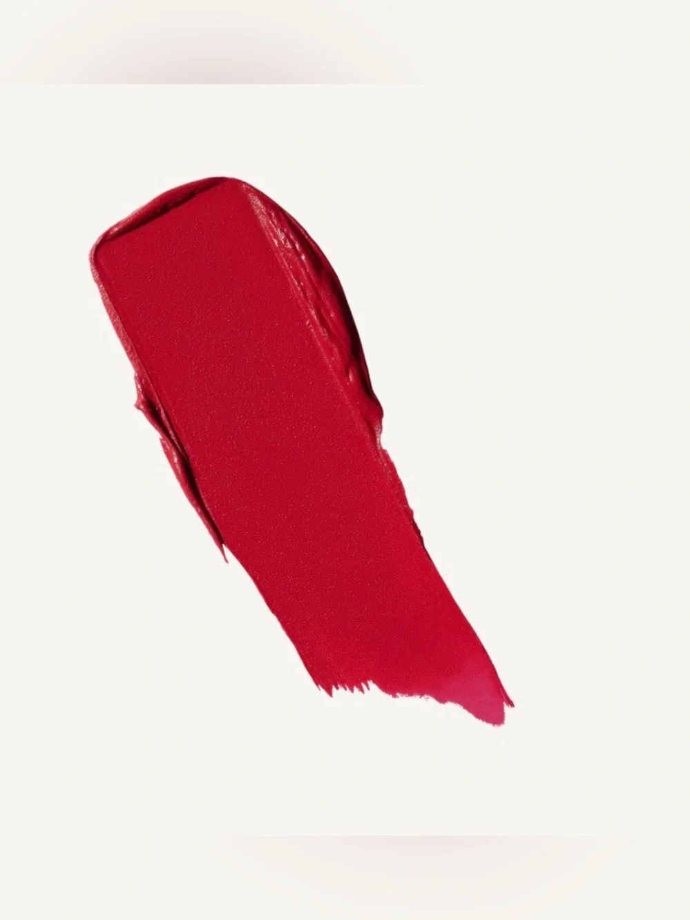 MAC MACximal Silky Matte Lipstick in RUBY WOO NIB